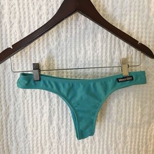 Maui girl bottoms
